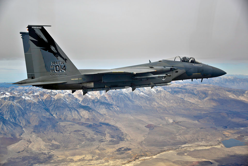 Illustration for article titled Three systems the USAF could sacrifice - and three it shouldn't